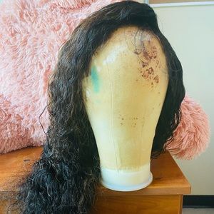 24” Brazilian deep wave